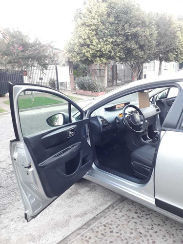 Citroën C4 1.6 X Pack Look 2012