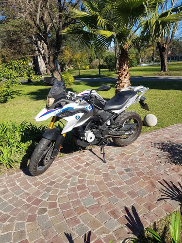 Imagen 1 de 5 de Bmw Gs310