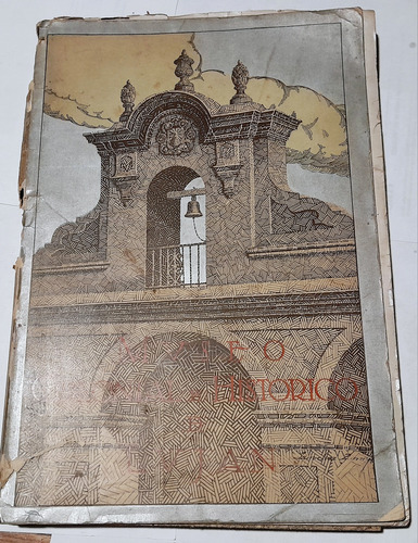 Museo Histórico De Lujan Catalogo 