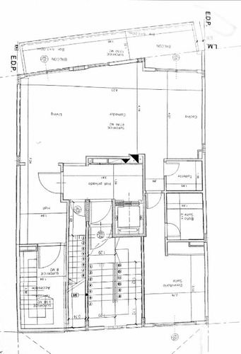 Imagen 2 de 16 de Departamento En Venta En Avellaneda Oeste