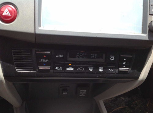 Sucata Honda Civic Lxs 1.8 140cv 2013/2014 6 Marcha 80.028km