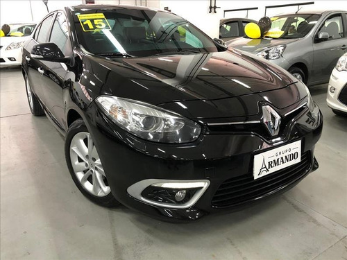 Imagem 1 de 14 de Renault Fluence 2.0 Privilége 16v