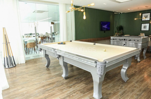 Imagem 8 de 15 de Apartamento Com 3 Suítes Em Balneário Camboriú! - 6310_1