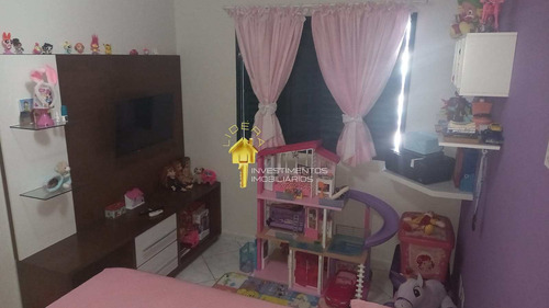 Imagem 19 de 30 de Apartamento Com 3 Dorms, Canto Do Forte, Praia Grande - R$ 599 Mil, Cod: 286 - V286