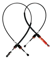 Comprar Chicotes Ford Fiesta Estandar 2003-2005 Para Velocidades 2pz