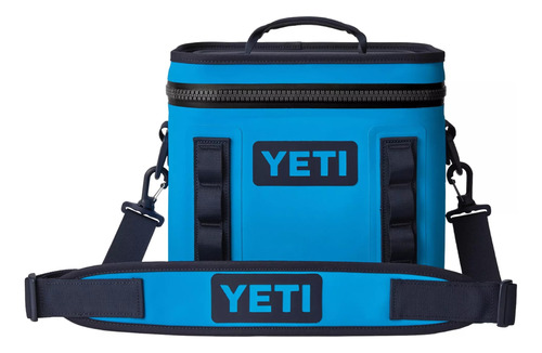 Hielera Yeti Hopper Flip 8 Portatil Original 