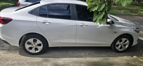 Chevrolet Onix 1.0T Ltz At