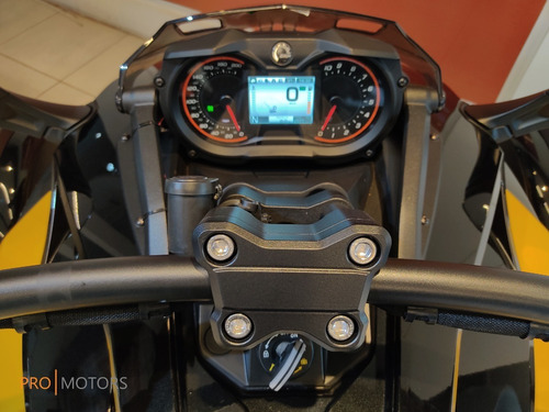 Imagen 6 de 19 de Can Am Spyder F3 Usado Seleccionado