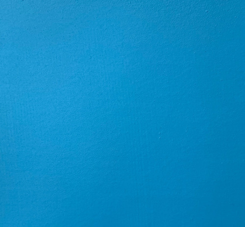 Pintura Látex Para Piscinas Al Agua Olimpia 1 L Alcántara Color Celeste