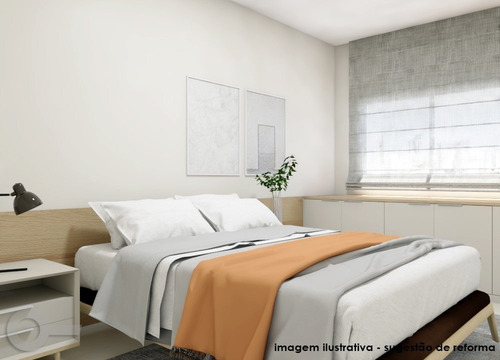 Imagem 30 de 30 de Apartamento Em Pinheiros, São Paulo/sp De 113m² 2 Quartos À Venda Por R$ 1.230.000,00 - Ap1566428-s