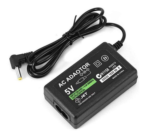 Cargador Adaptador Psp 1000 2000 3000  Alternativo