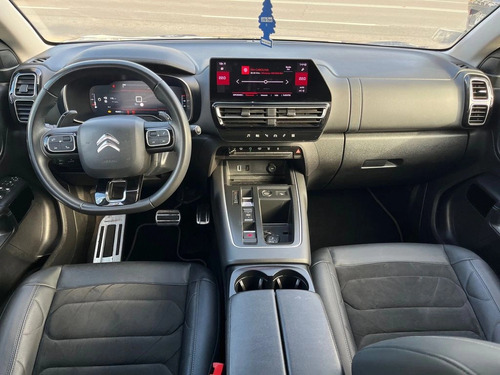 Citroën C5 Aircross 1.6 Puretech Auto Shine