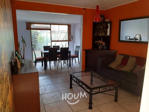 Casa Quilahueque Id: 156305
