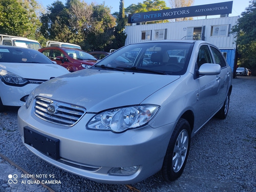 Byd F3 1.5 Gi