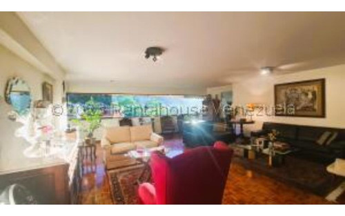 #24-25226 Bello Apartamento En El Peñon