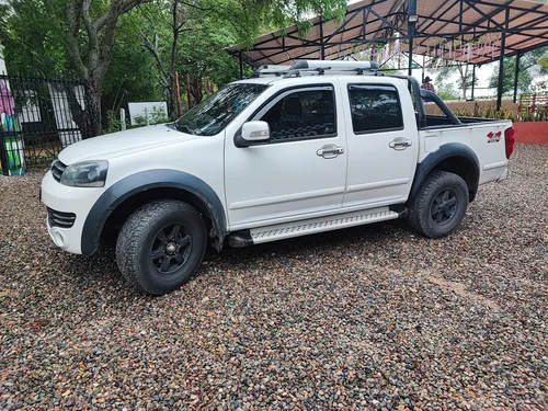 GWM Wingle 5 2.0 Sport 4x4