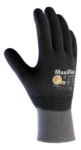 Protective Industrial Products Guantes De Trabajo Maxiflex E