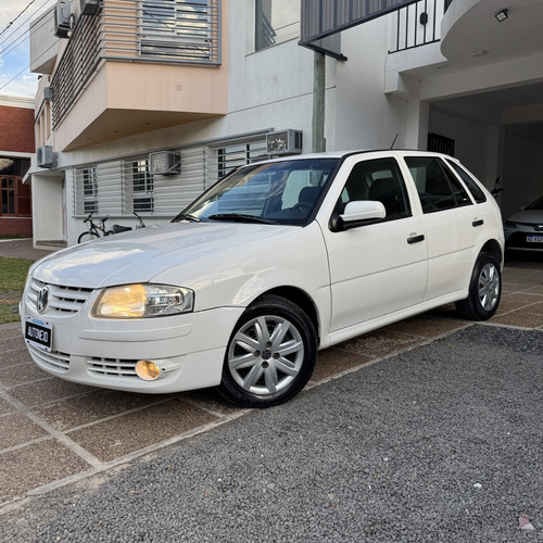 Volkswagen Gol 1.4 Power Ps+ac 83cv
