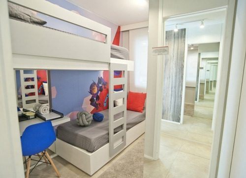 Imagem 8 de 12 de Apartamento Na Penha