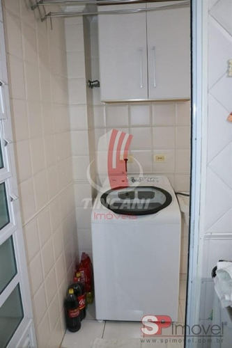 Imagem 12 de 23 de Condominio Fechado Para Venda No Bairro Vila Aricanduva, 2 Suítes, 2 Vagas, 132 M - 5865