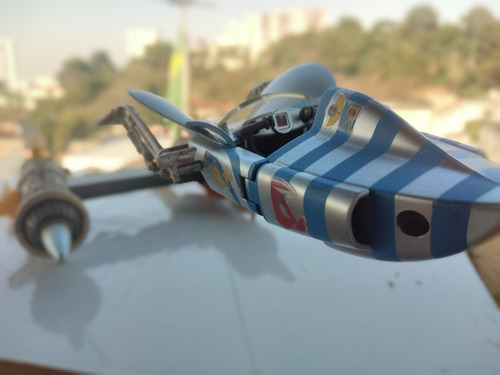 Star Wars - Nave Pod Racer - Anakin Skywalker - Ep 1 (Usado)