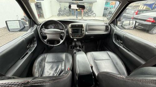 Ford Ranger Ranger XLT 2.3 16V 150cv CD Repower.