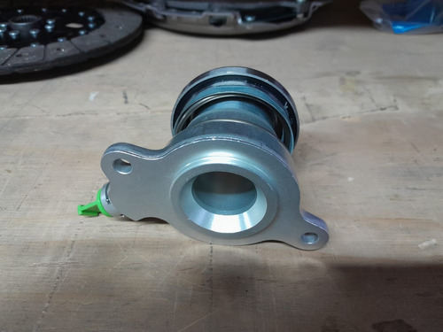 Kit De Embrague ( Prensa + Disco + Rod. Empuje ) Mg Rx5 1.5