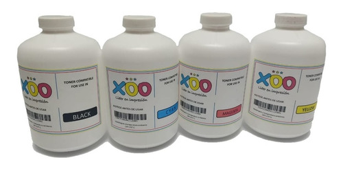 Bote Toner X Altalink C8030 8035 8045 8055 8070 Bk-c-m-y C/u