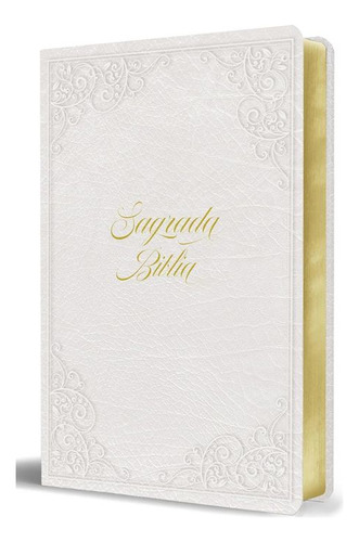 Libro Sagrada Biblia Casa De La Biblia 01 Editorial Origen