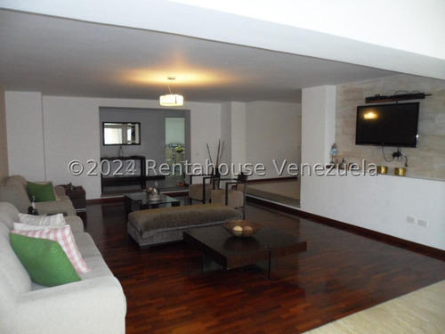 Alquiler Apartamento En Terrazas Del Club Hípico 25-3783 If