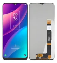 Comprar Modulo Para Tcl 30se 30e 6127 6165 Oled Sin Marco Instalamos