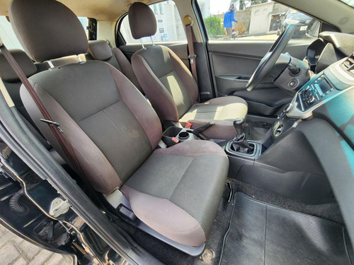 Caoa Chery Celer 1.5flex Fl