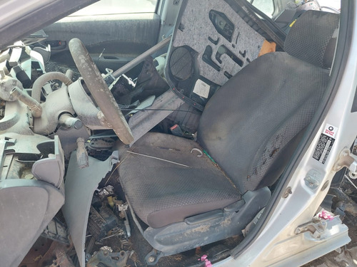 Toyota Yaris 2008 ( En Partes ) 2007 - 2012 Motor 1.5 Aut