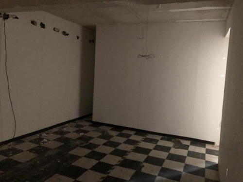 Bodega Comercial En Viaducto Piedad, Iztacalco