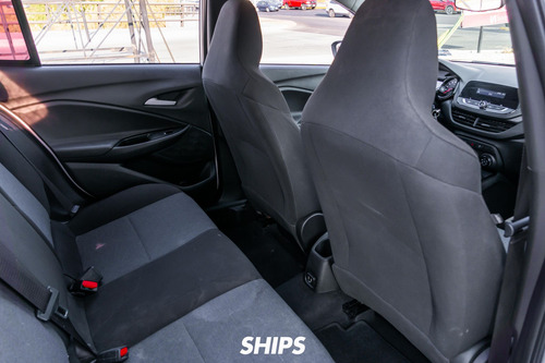 Chevrolet Onix 1.0 Ls Mt