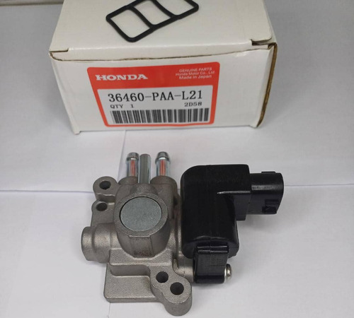 Sensor Valvula Minimo Iac Honda Accord 2.3l Del 98 Al 02