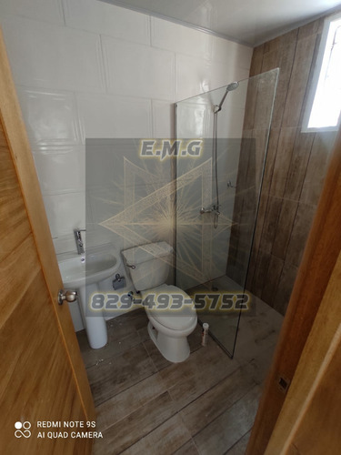 Hermoso Apartamento En Valle Verde Ii Super Grande Nuevos