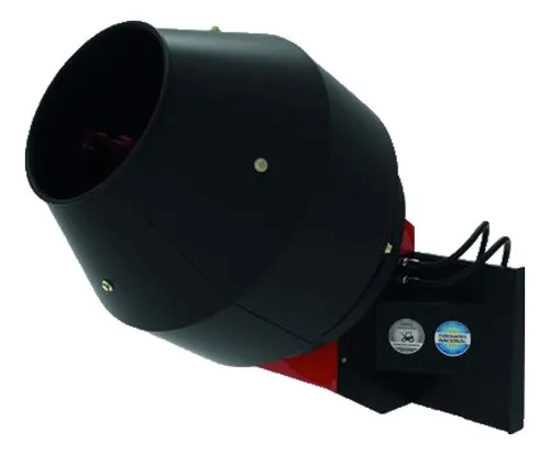 Implemento Hoyadora Para Mini Pala Universal Promocion!!!