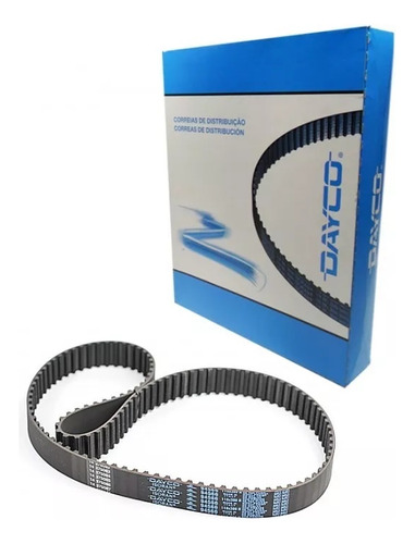 Correa Distribucion Dayco Para Suzuki Fun 1.4 8v 08/12