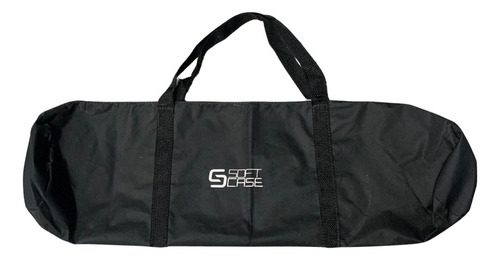 Kit Suporte De Chão Nomad Stand Ngs 2114 + Bag