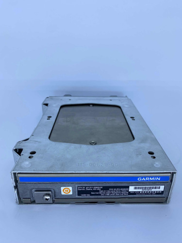 Transponder Avião Garmin Gtx 23 Es Ads-b Gtx23es G3x Remoto (Usado)