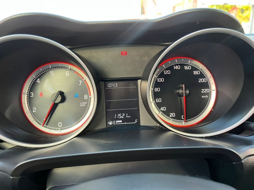 Imagen 12 de 15 de Suzuki Swift Gl 1.2 5mt