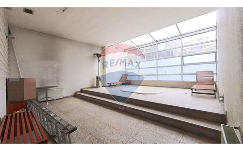 En Venta Departamento 1d 1b 1bod. Salvador