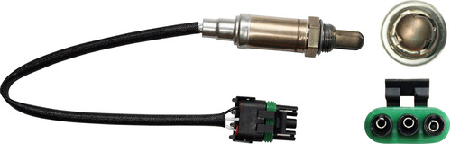 Sensor Oxigeno Gmc Syclone 4.3l V6 91 Intran