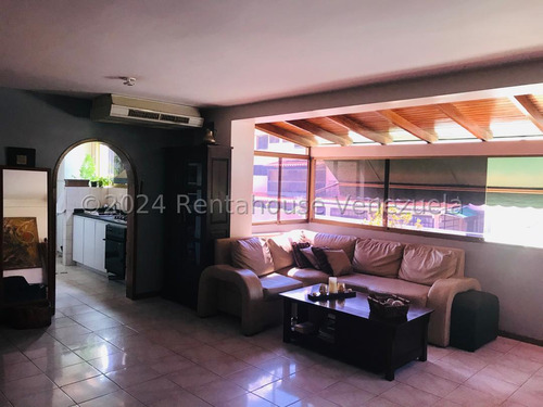 Apartamento En Alquiler En Guaicay Jr