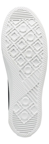 Tenis Argus Bajo Negro Para Hombre Croydon