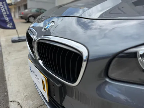 BMW Serie 2 1.5 218i F45 Active Tourer