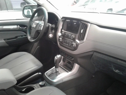 Imagen 13 de 25 de Chevrolet S10 Ltz 4x4 At Entreg Inmediata Conc Oficial Sj Em