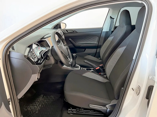 Volkswagen Polo 1.6 Msi Track