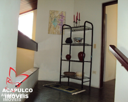 Jardim Acapulco. O Paraíso É Aqui! - Ai00497 - Ai00497